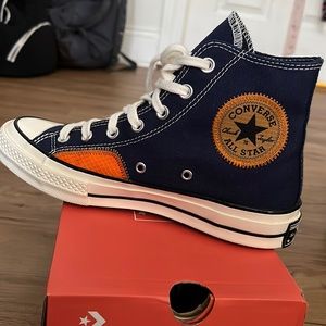 Converse chuck Taylor all star 70’s high top